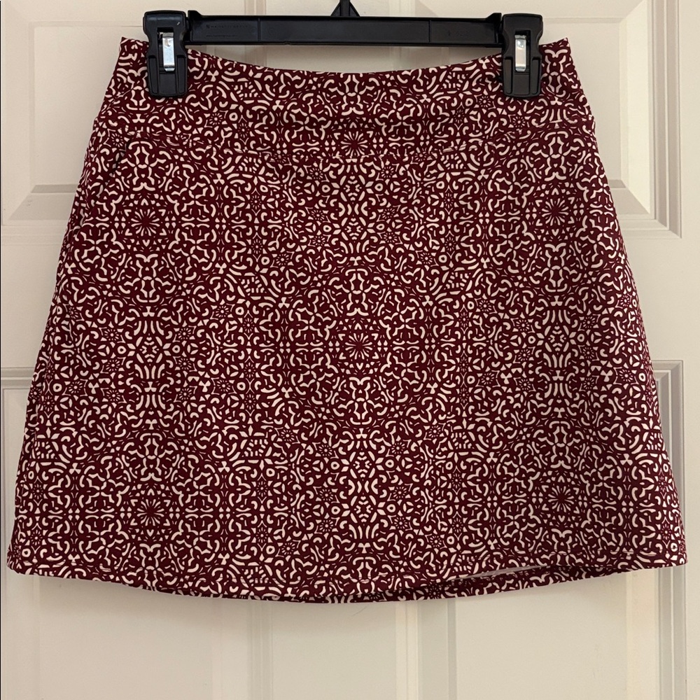 Tommy Bahama Tennis/Golf/Pickleball Skort, NWT!
